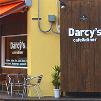Darcy's cafe&Diner