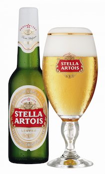 ステラ・アルトワ,Stella Artois