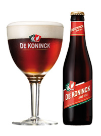 デ・コーニンク,DE KONINCK,ベルギービール