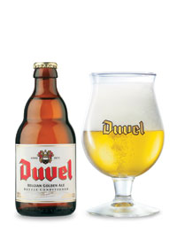 デュベル,Duvel,ベルギービール