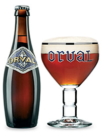 オルヴァル,ORVAL,ベルギービール