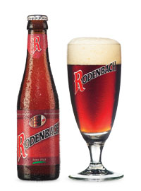 ローデンバッハ・クラシック,RODENBACH CLASSIC,ベルギービール