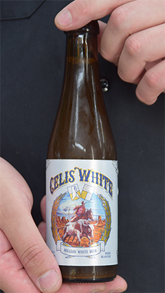Celis White セリスホワイト